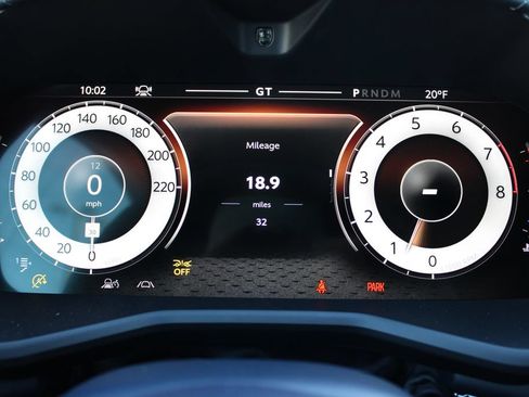 New 2026 Aston Martin DBX 707 AWD/4WD image 19