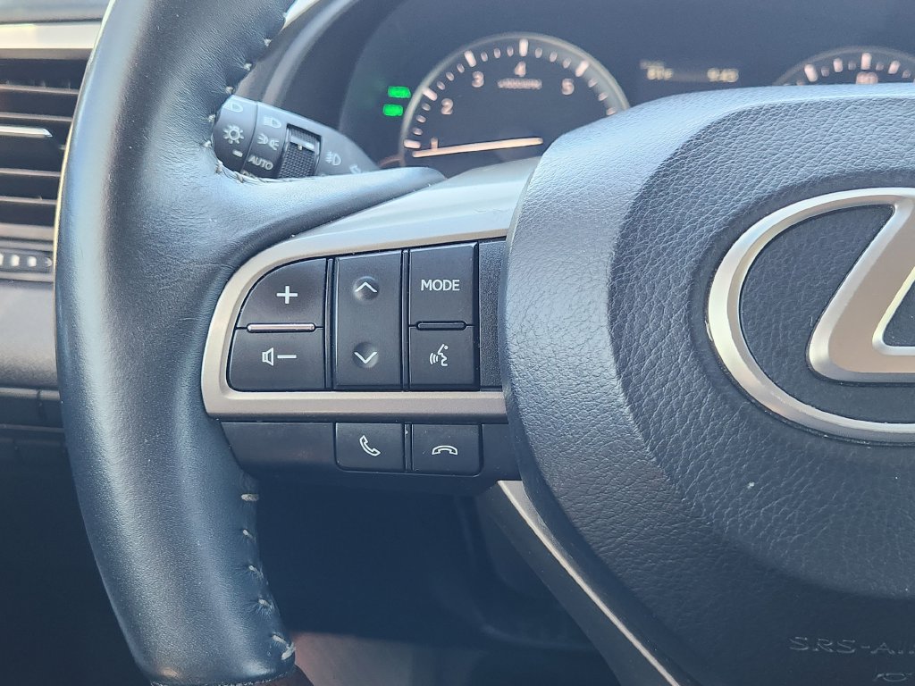 Used 2017 Lexus RX 350 FWD w/ Premium Package image 29