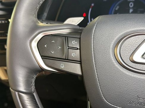 Certified 2024 Lexus RX 350 w/ Convenience Package AWD/4WD image 26