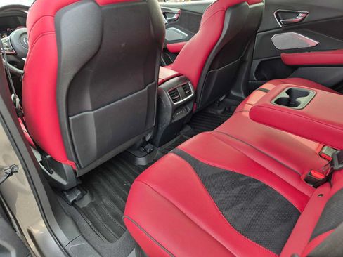 Used 2023 Acura RDX A-Spec AWD/4WD image 16