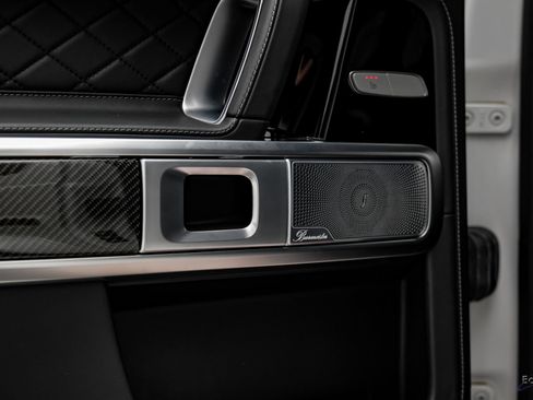 Used 2024 Mercedes-Benz G 63 AMG 4MATIC image 94