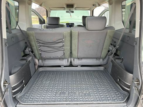 Used 2003 Honda Element EX image 14