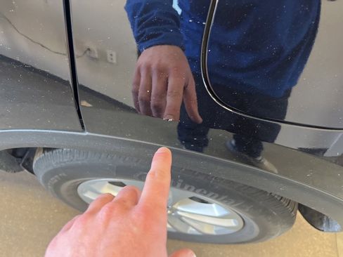 Certified 2021 Ford Escape SE w/ Convenience Package image 8