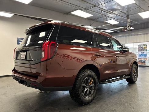 New 2027 Ford Expedition Tremor AWD/4WD image 12