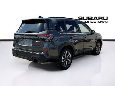New 2026 Subaru Forester Touring image 7