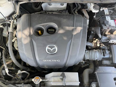 Used 2020 MAZDA CX-5 Sport FWD image 13