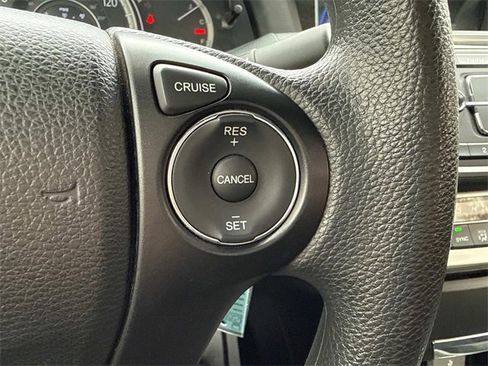 Used 2013 Honda Accord LX image 14