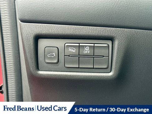 Used 2021 MAZDA CX-5 Grand Touring image 12