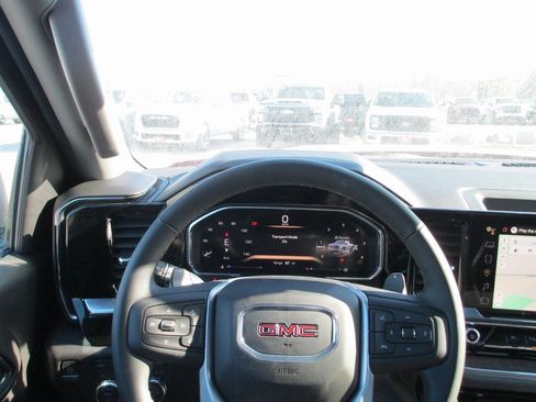 New 2026 GMC Sierra 1500 SLT w/ SLT Premium Plus Package image 20