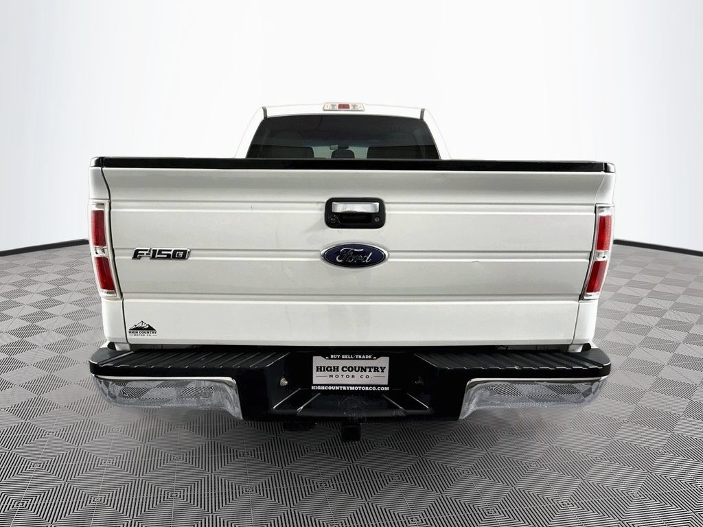 Used 2014 Ford F150 XLT w/ XTR Package AWD/4WD image 6
