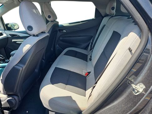 Used 2020 Chevrolet Bolt LT FWD image 14