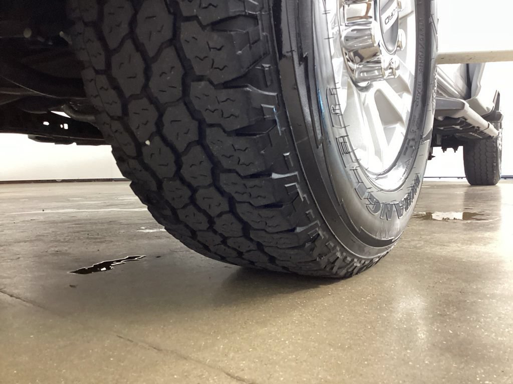 Used 2023 Ford F250 XL w/ XL Chrome Package RWD image 26