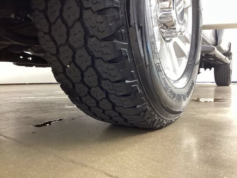 Used 2023 Ford F250 XL w/ XL Chrome Package RWD image 26