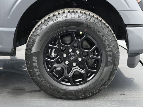 New 2026 Ford F150 XLT AWD/4WD image 24