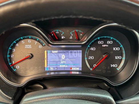 Used 2014 Chevrolet Impala LTZ FWD image 26