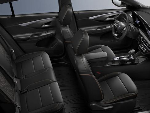 New 2026 Buick Envista Avenir FWD image 34