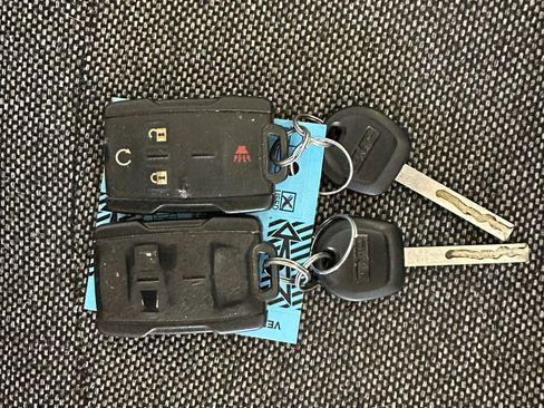 Used 2019 GMC Sierra 1500 SLE w/ SLE Value Package image 22