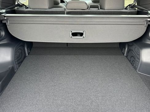 New 2026 Subaru Forester Premium image 16