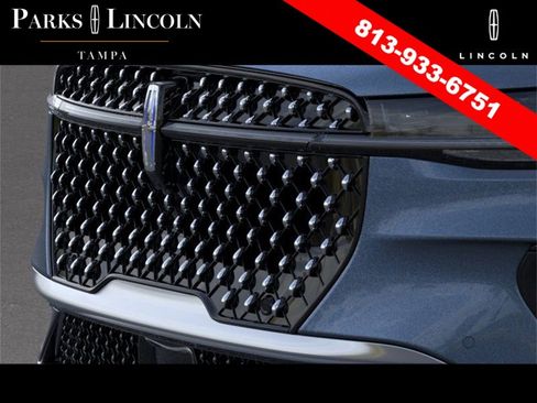New 2026 Lincoln Nautilus Premier AWD/4WD image 39