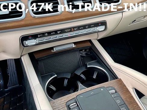 Certified 2021 Mercedes-Benz GLE 350 image 32