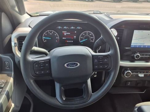 Used 2022 Ford F150 XLT image 33