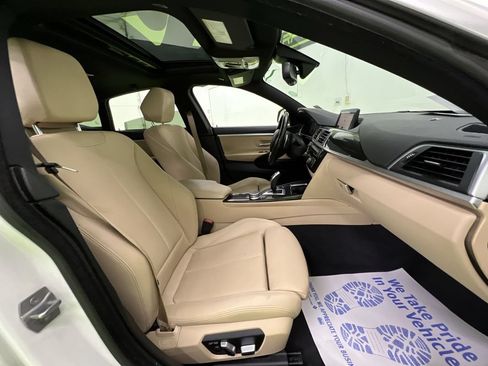 Used 2019 BMW 430i Gran Coupe RWD image 30
