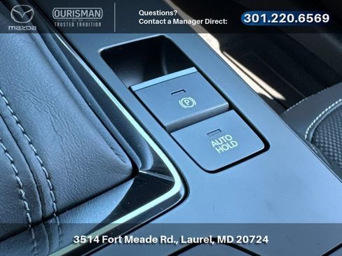 New 2026 MAZDA CX-5 Select AWD/4WD image 28