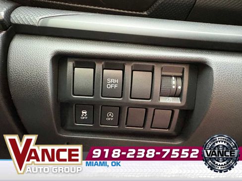 Used 2021 Subaru Forester w/ Popular Package #1 image 29