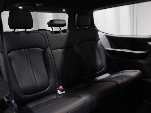 New 2026 Jeep Grand Wagoneer Limited AWD/4WD image 14