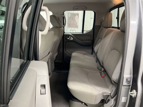 Used 2016 Nissan Frontier SV w/ SV Value Truck Package image 22