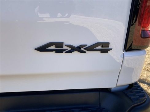 Used 2025 RAM 1500 Rebel w/ Rebel Level 1 Equipment Group image 5