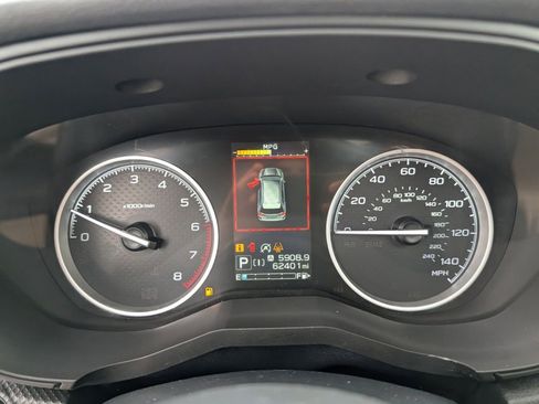 Used 2021 Subaru Forester Premium image 26