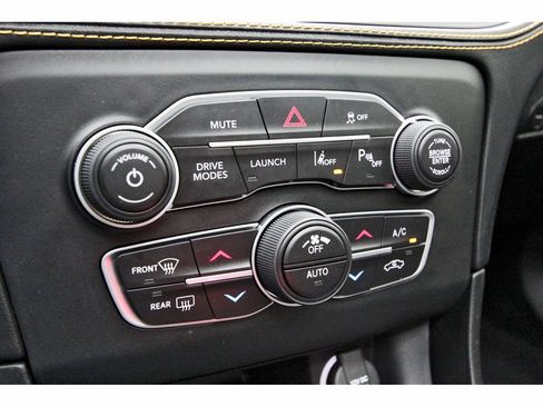 Used 2023 Dodge Charger Scat Pack RWD image 20