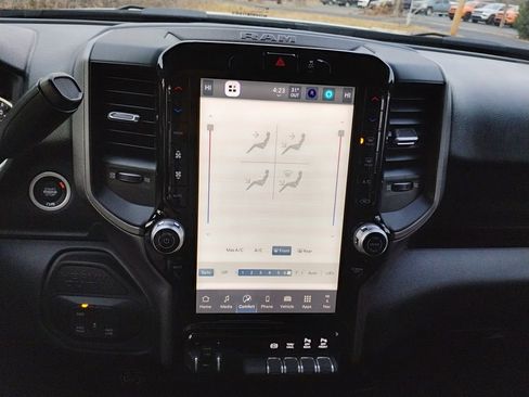 New 2026 RAM 3500 Tradesman image 31