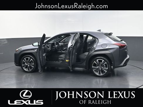 New 2025 Lexus UX 300h FWD image 36