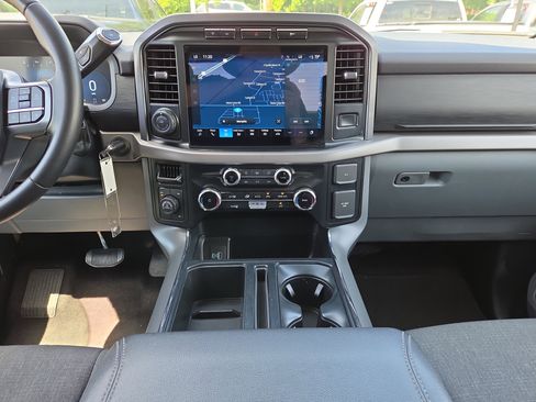 Used 2024 Ford F150 XLT w/ Mobile Office Package AWD/4WD image 22