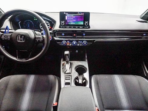Used 2024 Honda Civic Sport image 13
