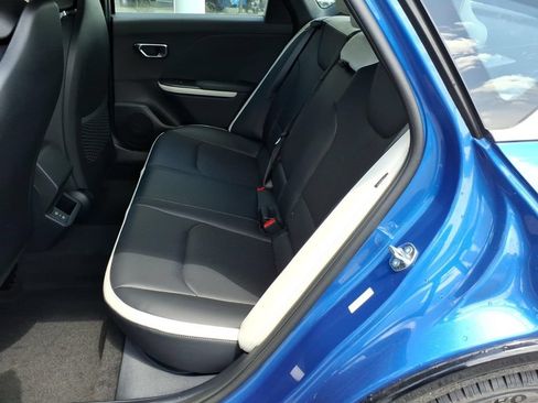 New 2026 Kia K4 GT-Line Turbo w/ GT-Line Sunroof Package FWD image 7