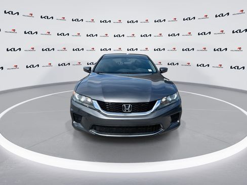 Used 2015 Honda Accord LX-S image 3