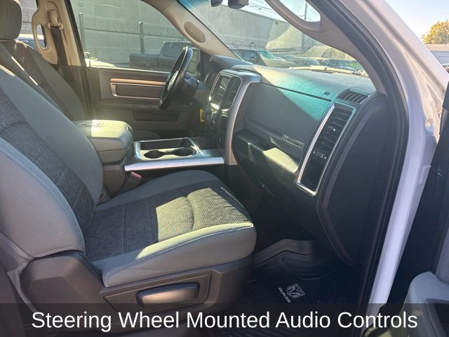 Used 2018 RAM 1500 Big Horn AWD/4WD image 27