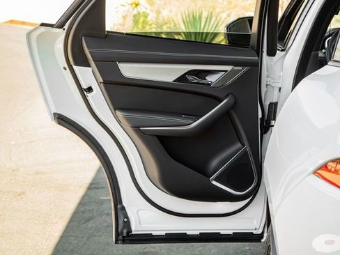 New 2026 Jaguar F-PACE R-Dynamic S image 20