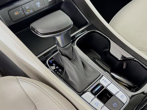 New 2026 Hyundai Tucson SEL image 17