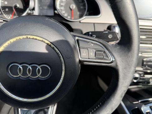 Used 2013 Audi A5 2.0T Premium Plus w/ Premium Plus Pkg image 22