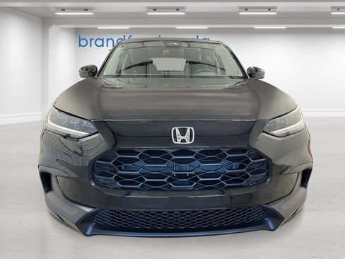 New 2026 Honda HR-V LX image 9