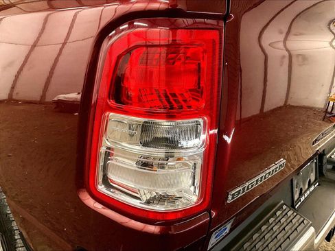 Used 2020 RAM 1500 Big Horn image 28