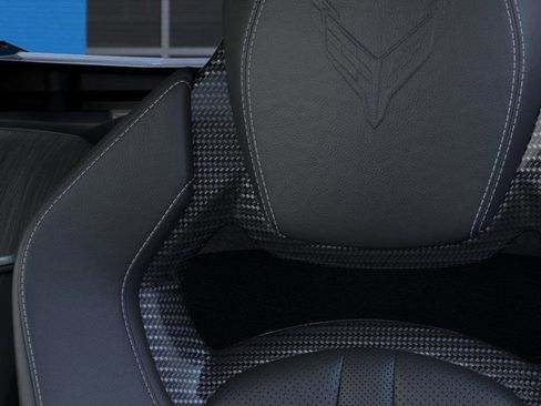 New 2026 Chevrolet Corvette Z06 w/ Battery Protection Package image 21