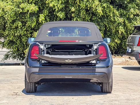 New 2026 MINI Cooper Convertible FWD image 33