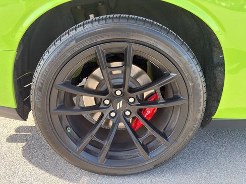 Used 2023 Dodge Challenger R/T w/ Plus Package image 14