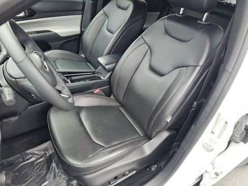 Used 2024 Jeep Compass Limited image 6