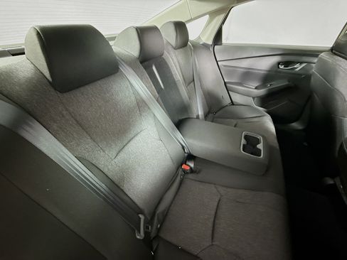 New 2025 Honda Accord SE image 33